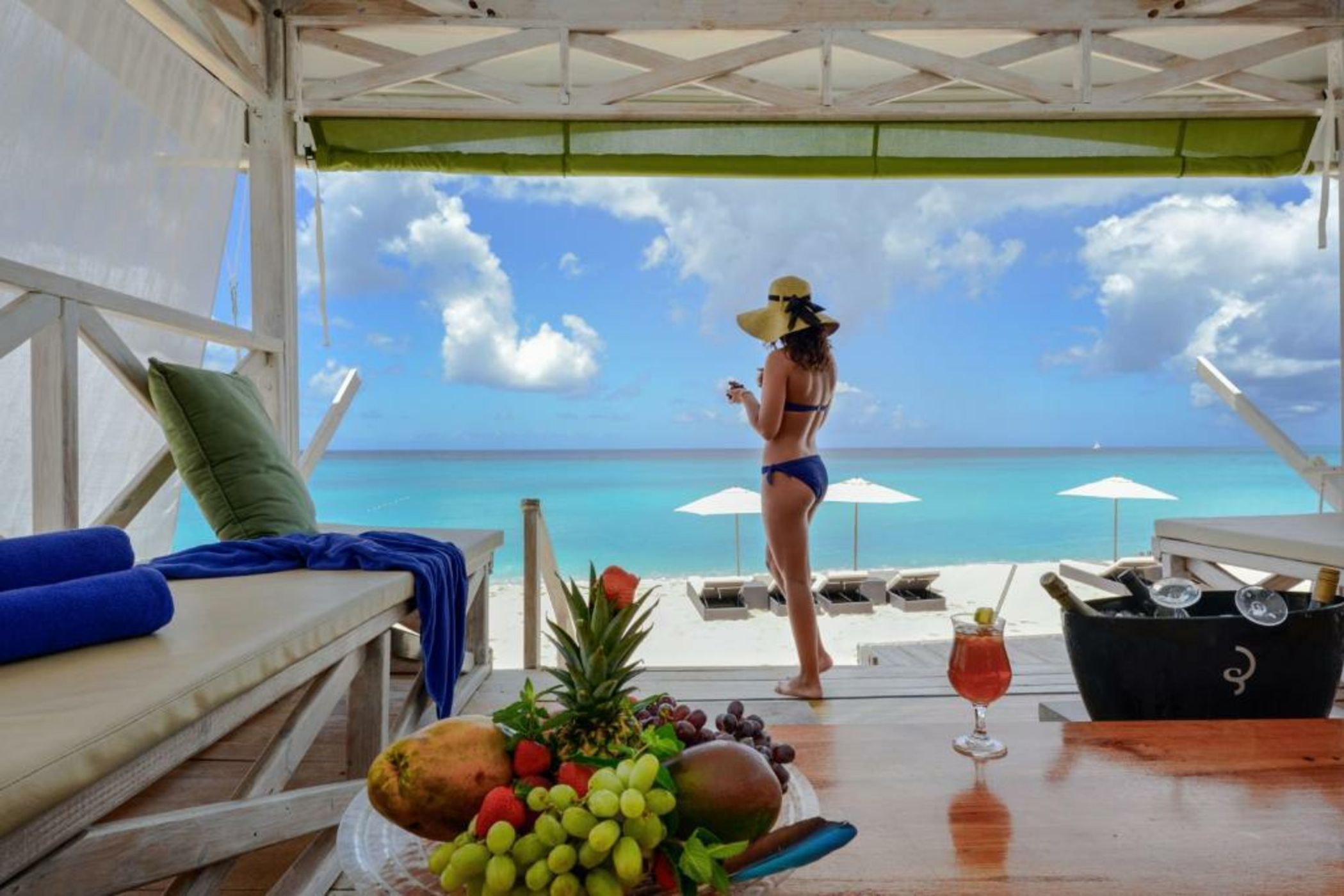 La Samanna, A Belmond Hotel, St Martin