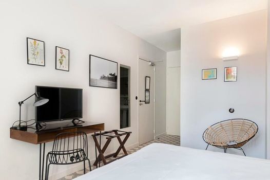 Hotel des Carmes