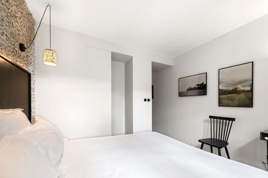 Hotel des Carmes