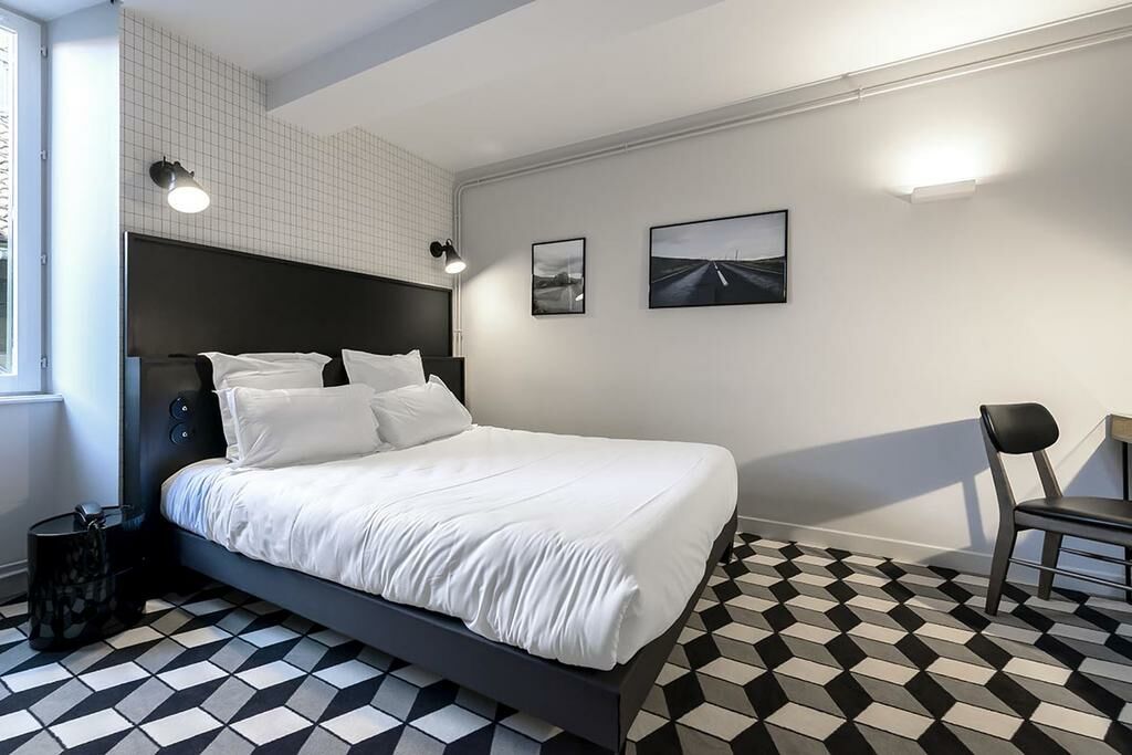 Hotel Des Carmes Aurillac Restaurant Hotel Des Carmes Aurillac Restaurant