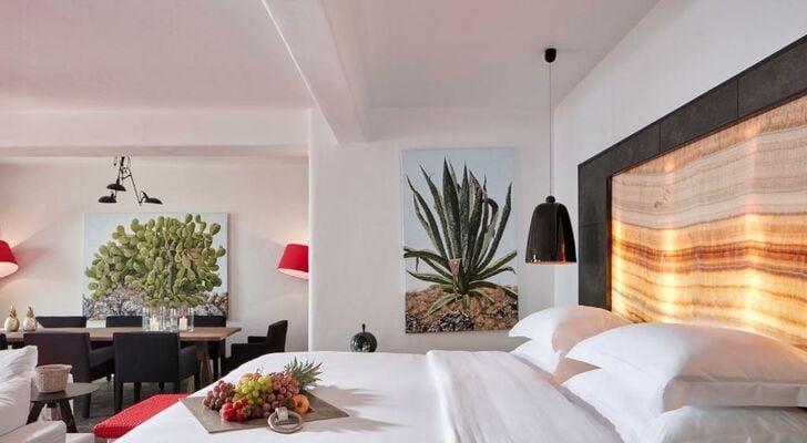 Myconian Avaton - Design Hotels