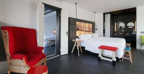 Myconian Avaton - Design Hotels