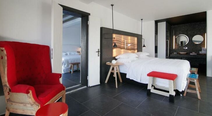 Myconian Avaton - Design Hotels