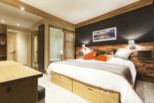 Hôtel Saint Charles Val Cenis