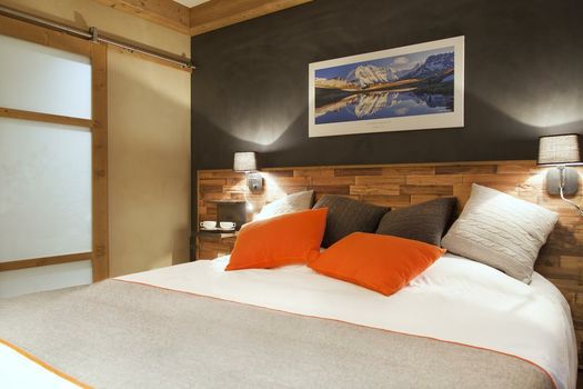 Hôtel Saint Charles Val Cenis