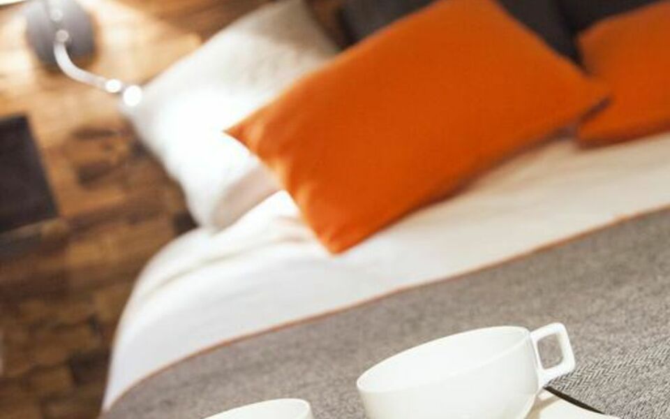 Hotel Saint Charles Lanslebourg Hotel Saint Charles Lanslebourg