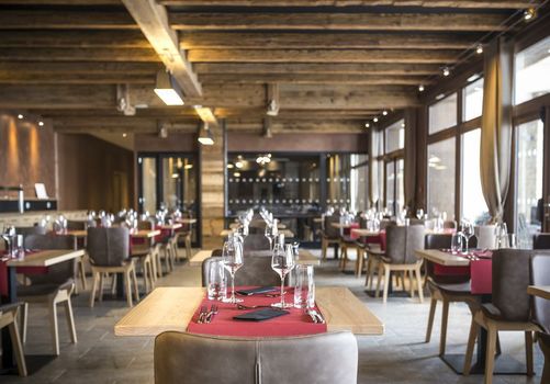 Hôtel Saint Charles Val Cenis