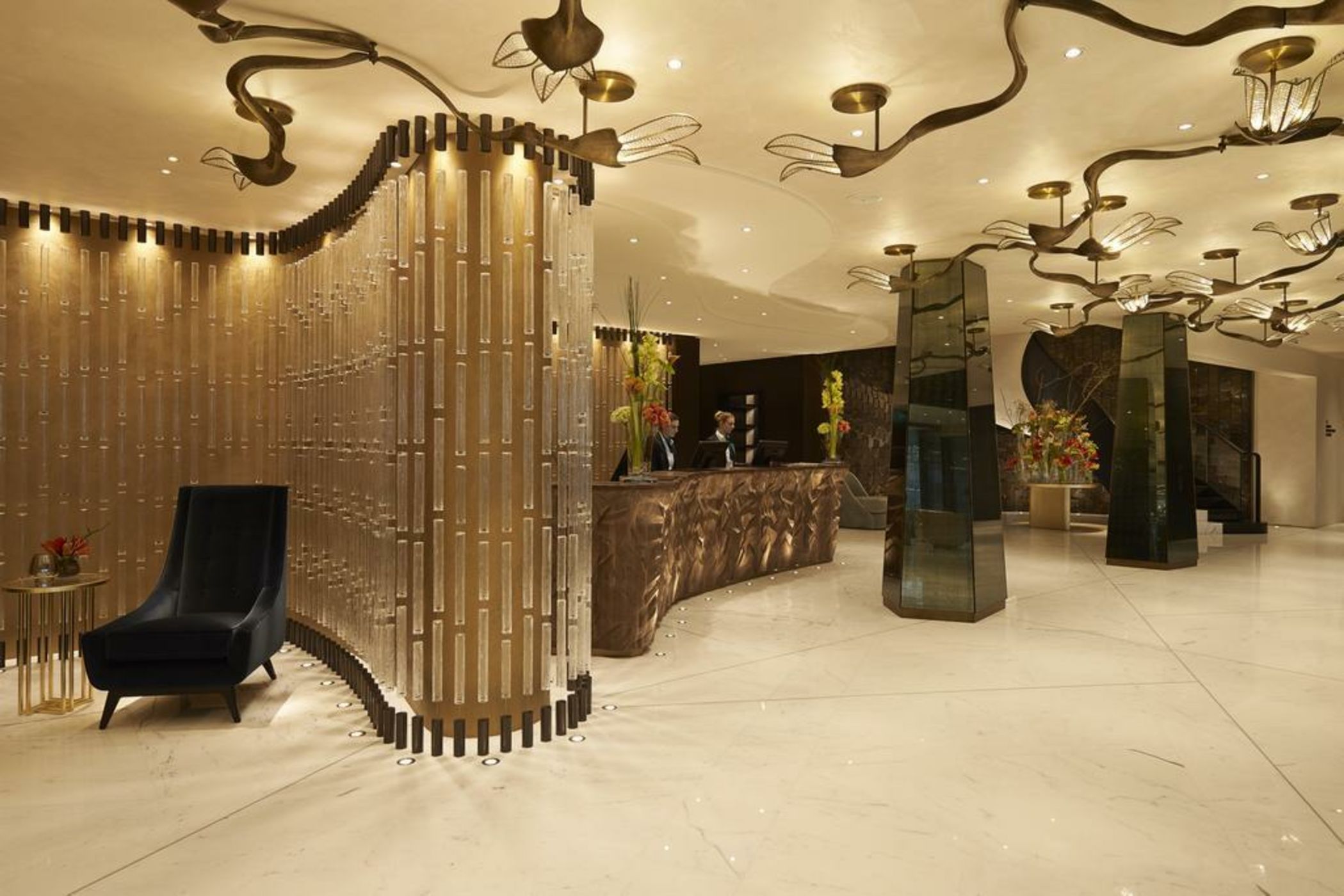 Atlantis by Giardino