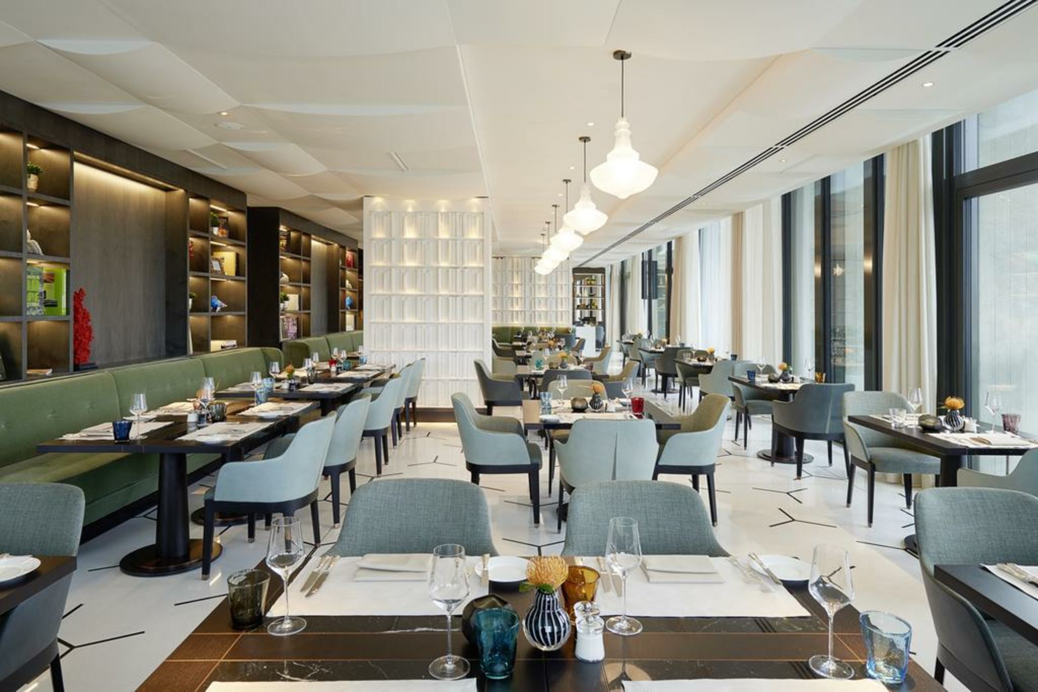 Atlantis by Giardino