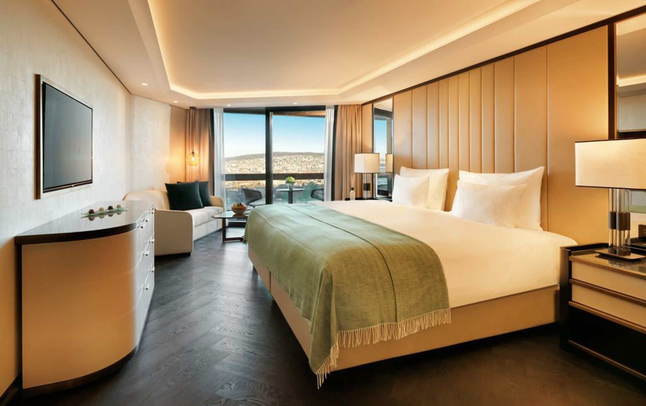 Atlantis by Giardino