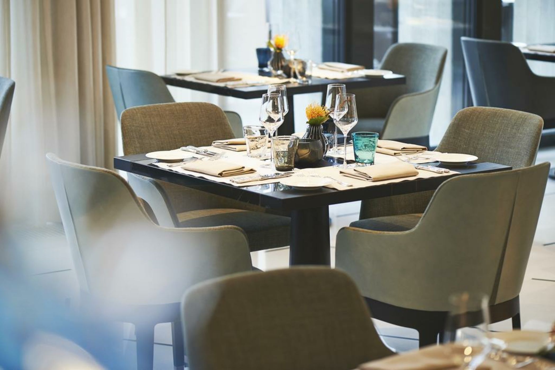 Atlantis by Giardino