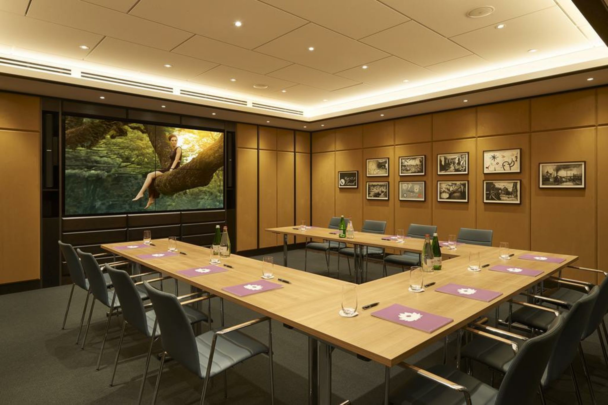 Atlantis by Giardino