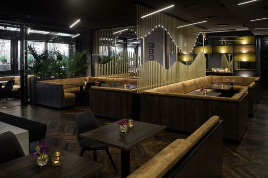 Hotel ZOE by AMANO