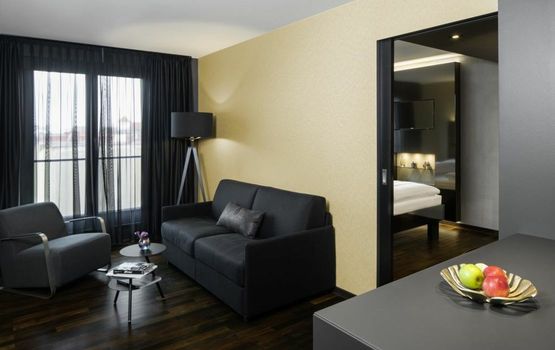 Hotel ZOE by AMANO