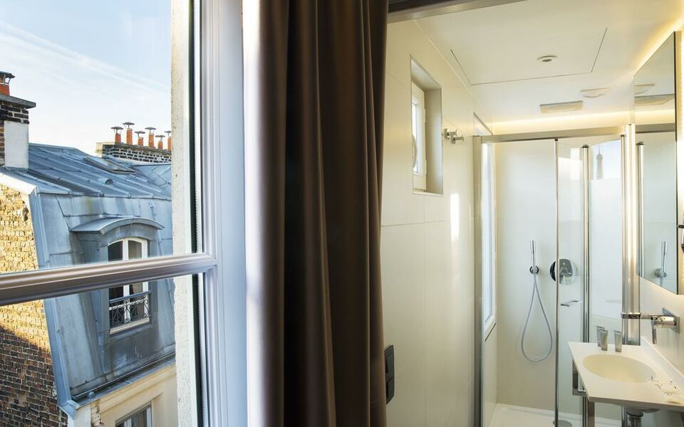 Cler Hotel Paris Reviews Cler Hotel Paris Reviews
