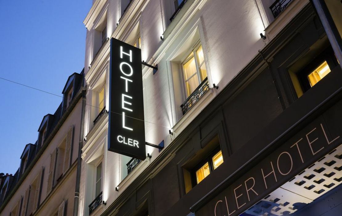 Cler Hotel