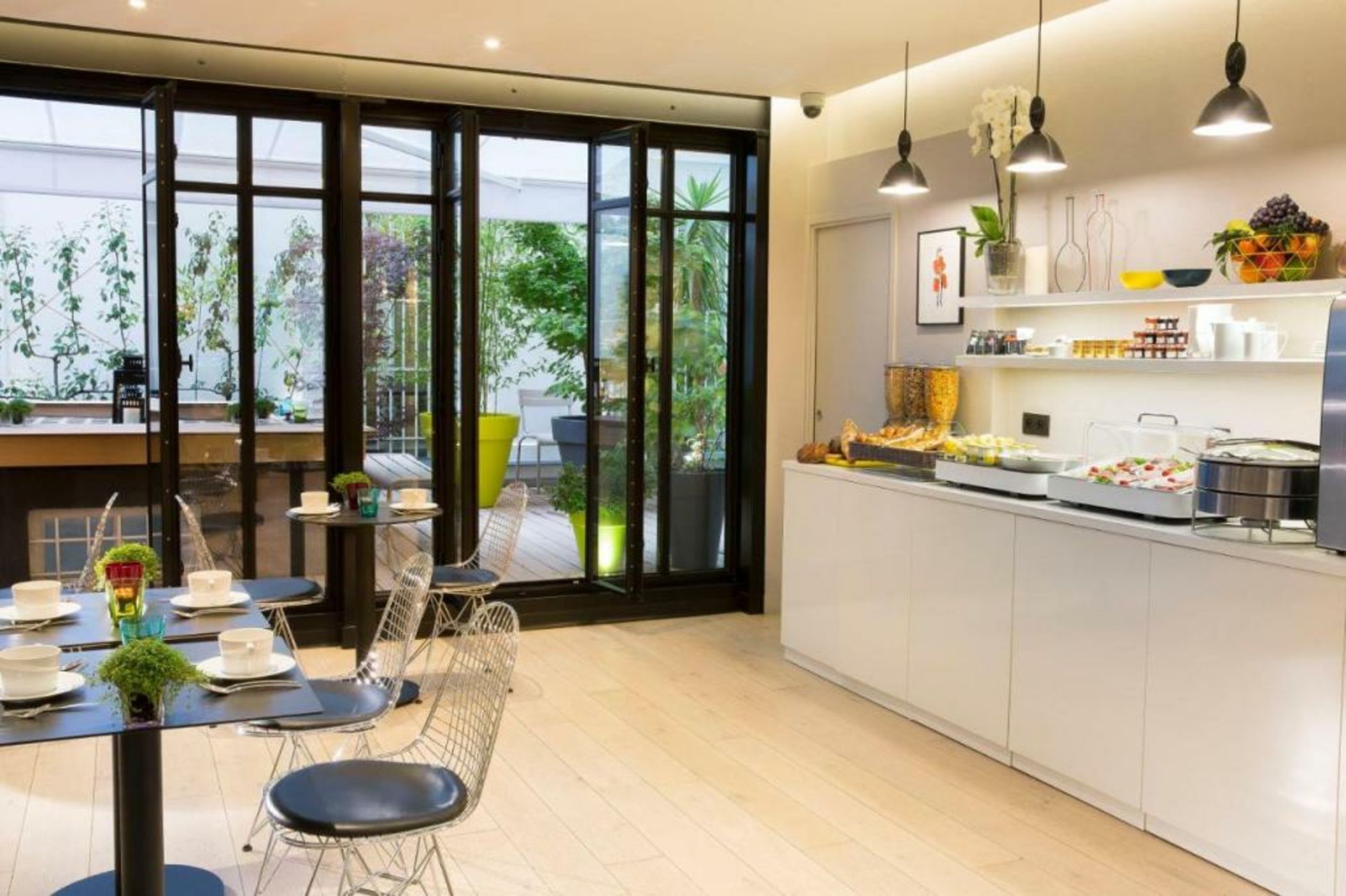 Cler Hotel Paris - 2025 Rates