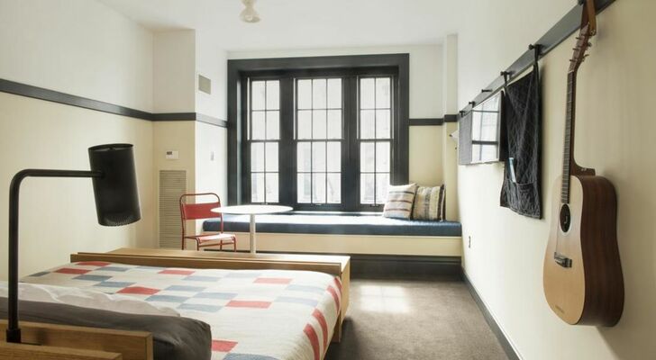 Ace Hotel Pittsburgh