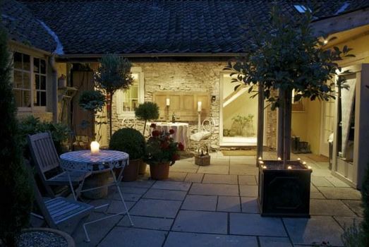 The Post House