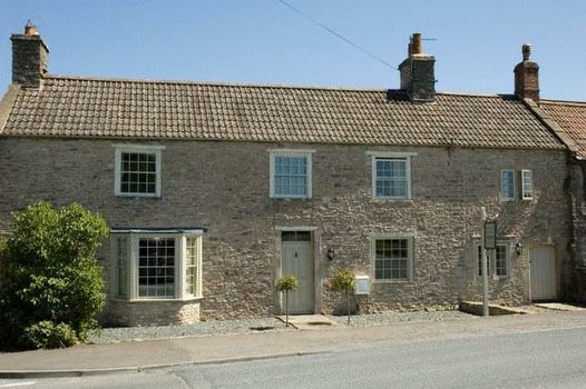 The Post House