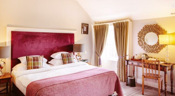 Cliff Townhouse