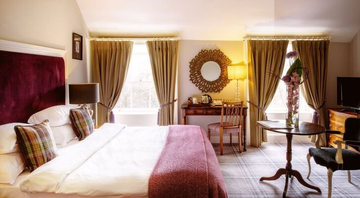 Cliff Townhouse