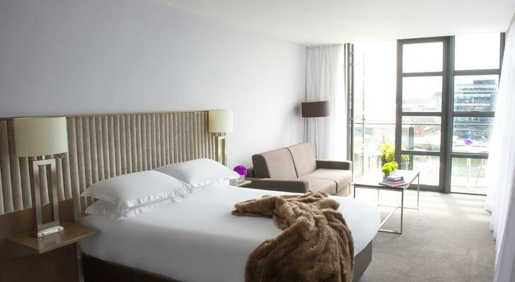 The Spencer Hotel