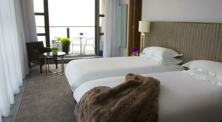 The Spencer Hotel