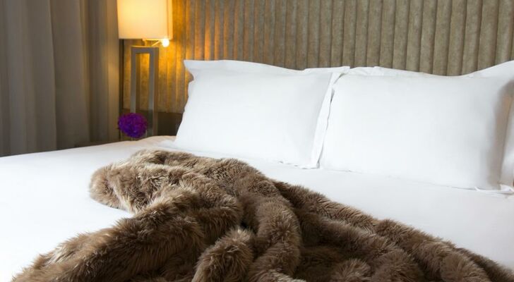 The Spencer Hotel