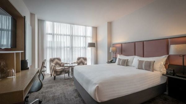 The Spencer Hotel