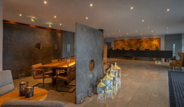The Spencer Hotel