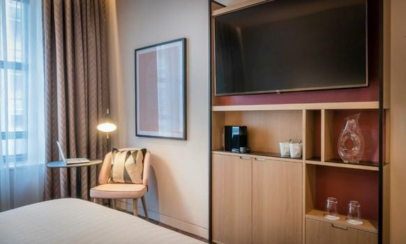 The Spencer Hotel