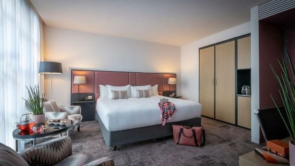 The Spencer Hotel