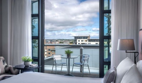 The Spencer Hotel