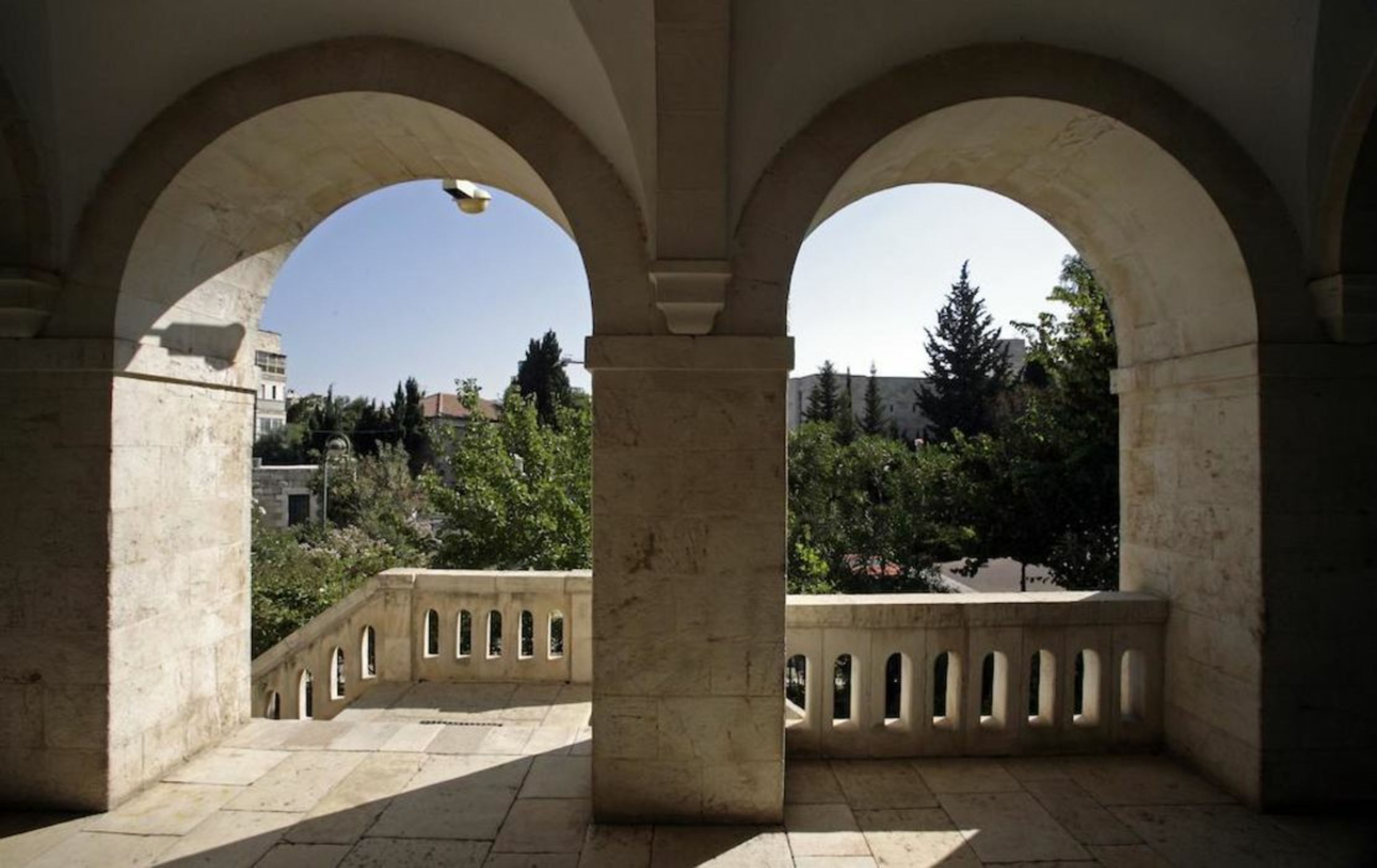 Harmony Hotel - an Atlas Boutique Hotel