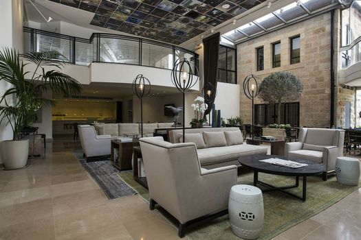 Harmony Hotel - an Atlas Boutique Hotel