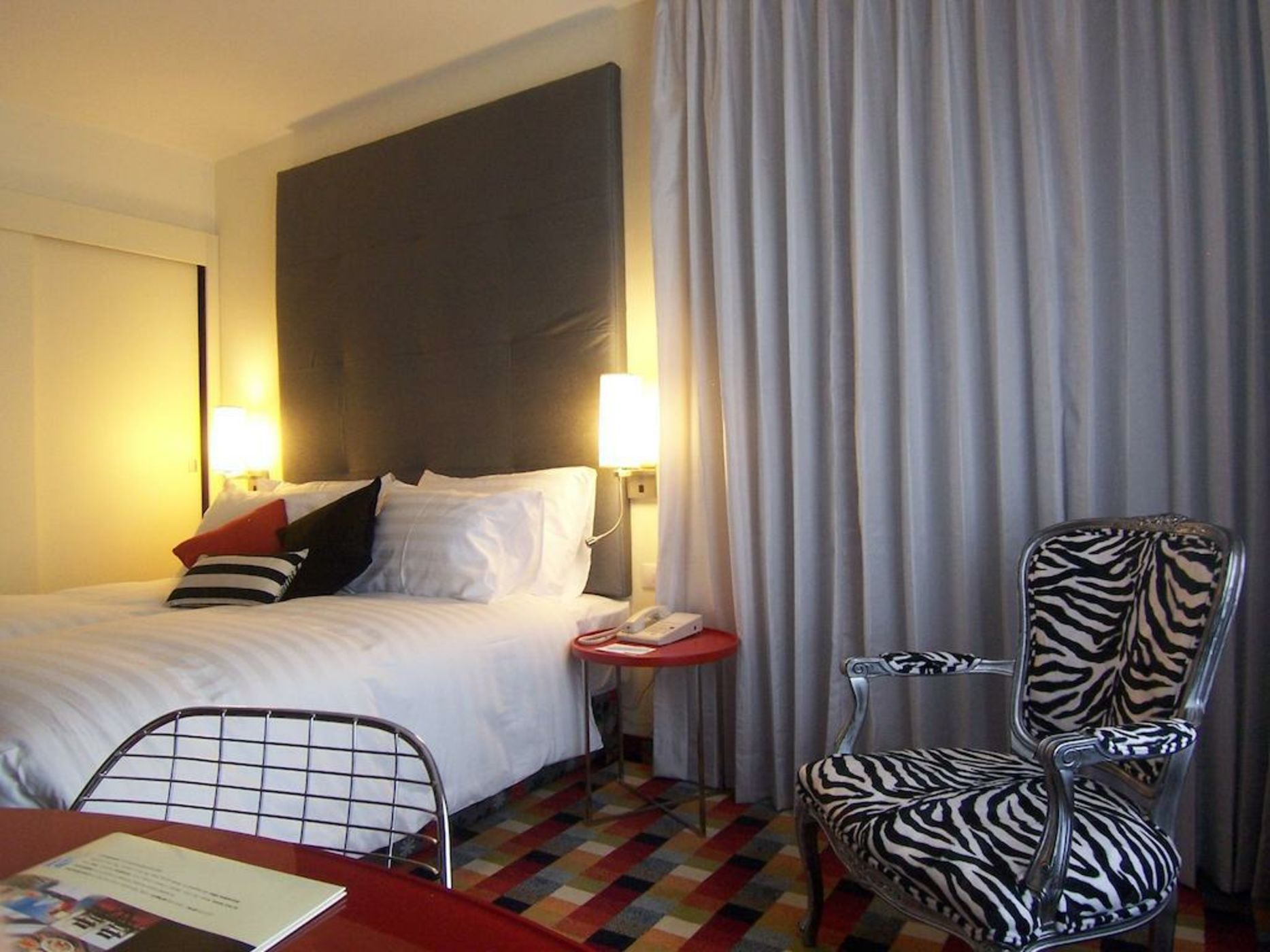 Harmony Hotel - an Atlas Boutique Hotel