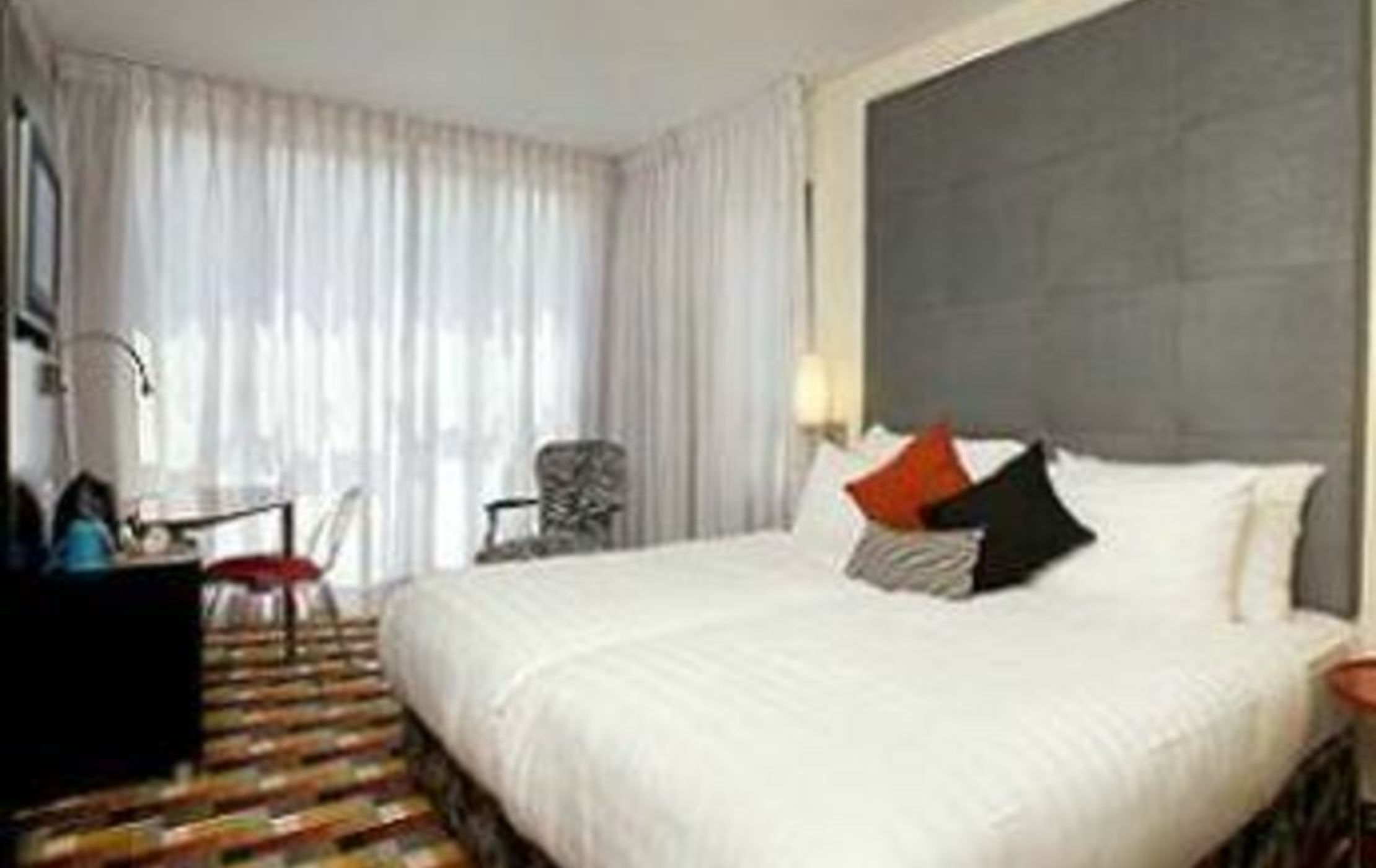 Harmony Hotel - an Atlas Boutique Hotel