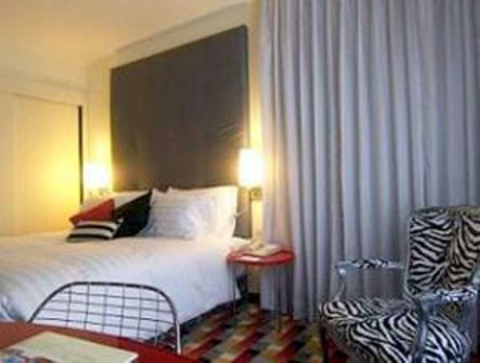 Harmony Hotel - an Atlas Boutique Hotel