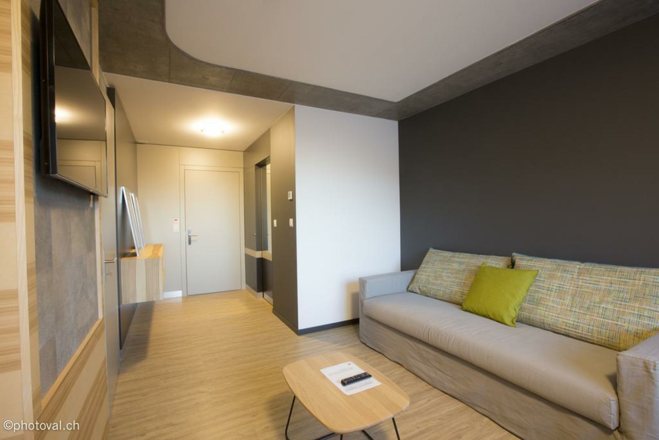 Martigny Boutique-Hôtel