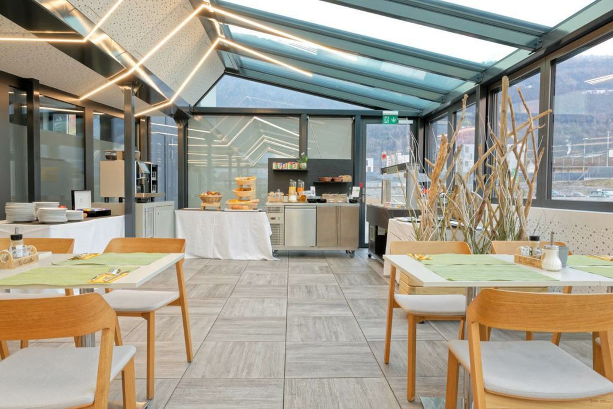 Martigny Boutique-Hôtel