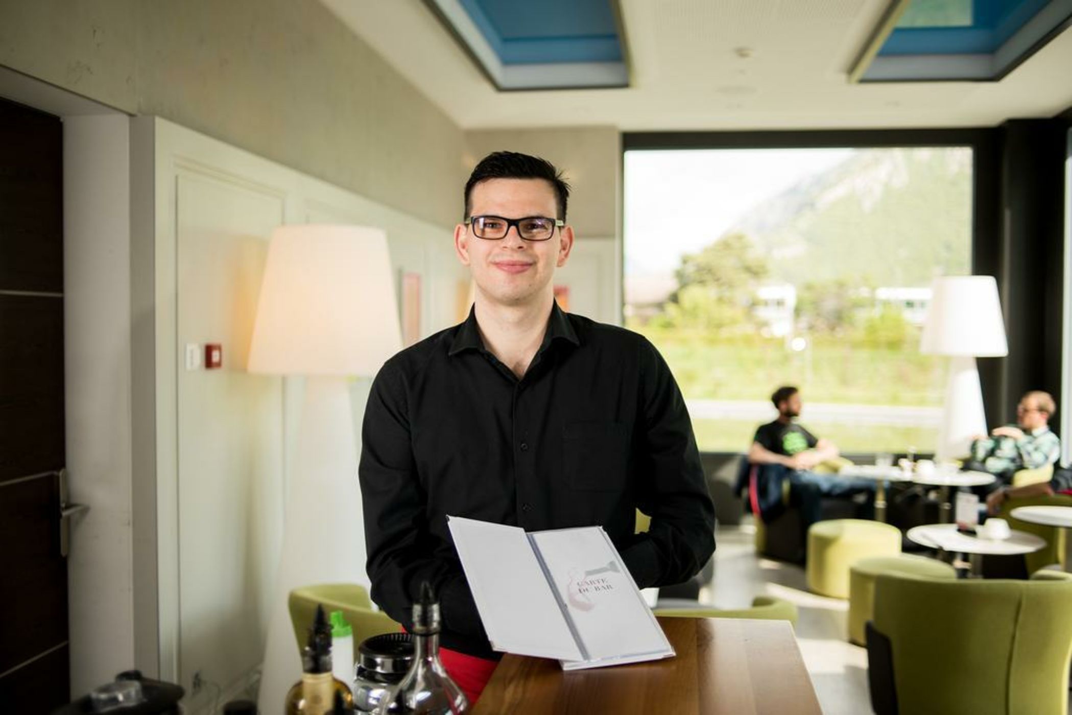 Martigny Boutique-Hôtel