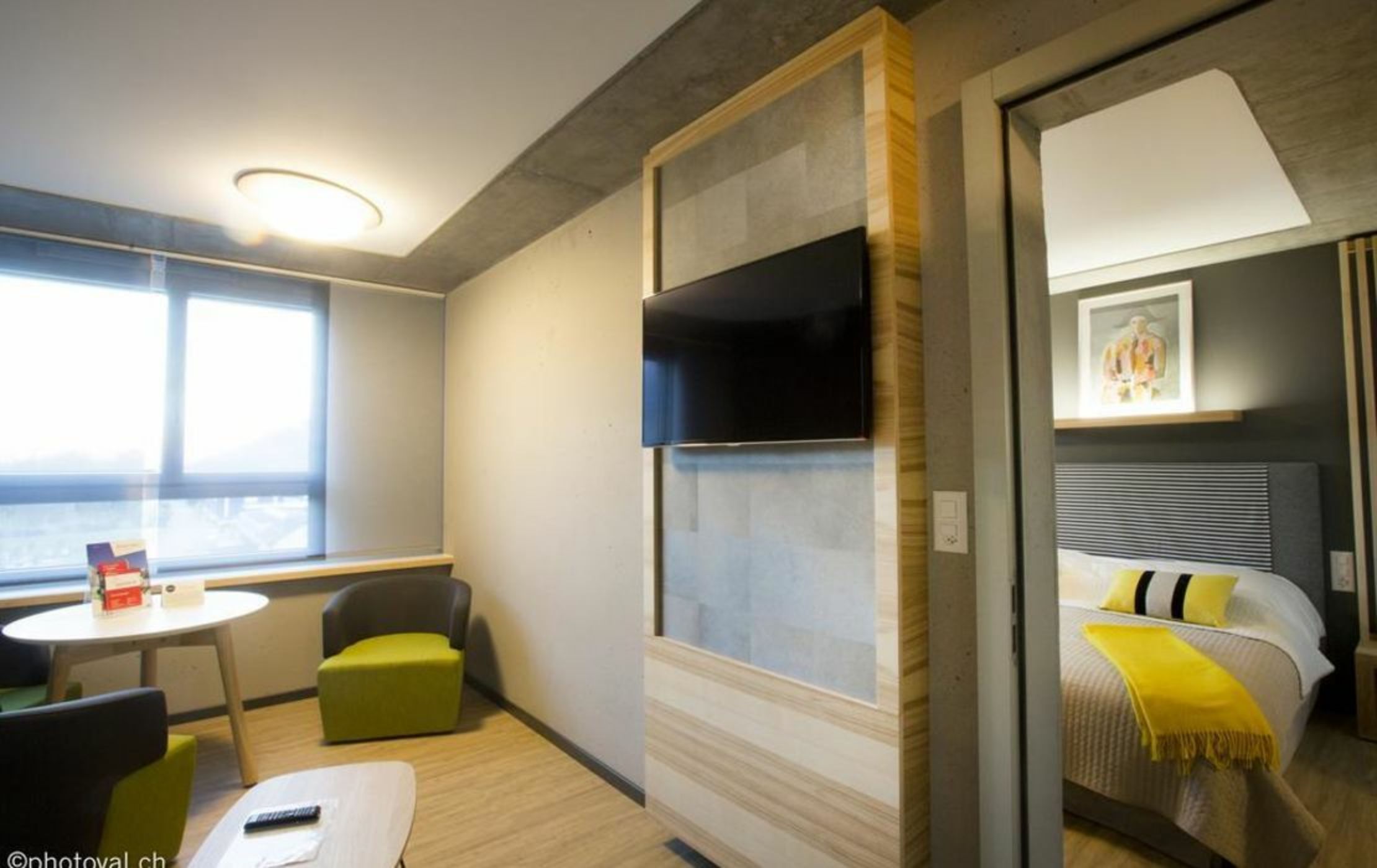 Martigny Boutique-Hôtel