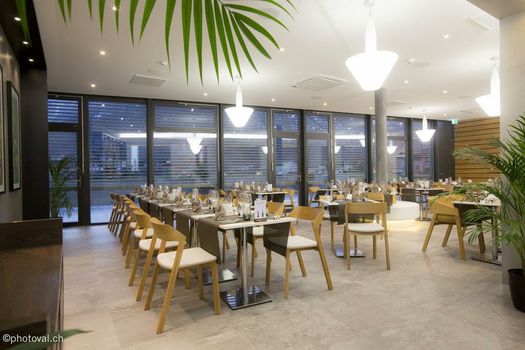 Martigny Boutique-Hôtel