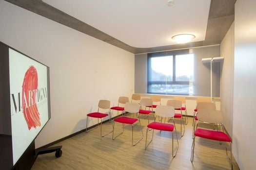Martigny Boutique-Hôtel