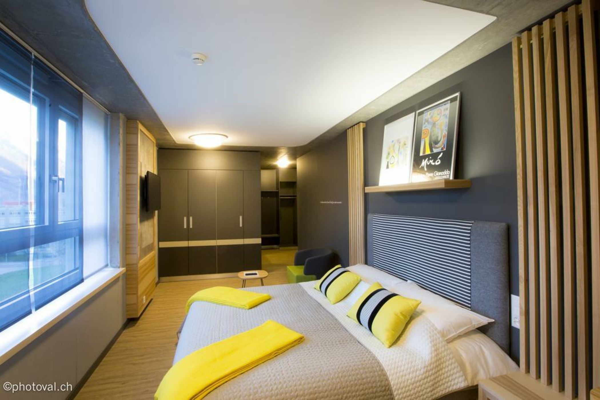 Martigny Boutique-Hôtel