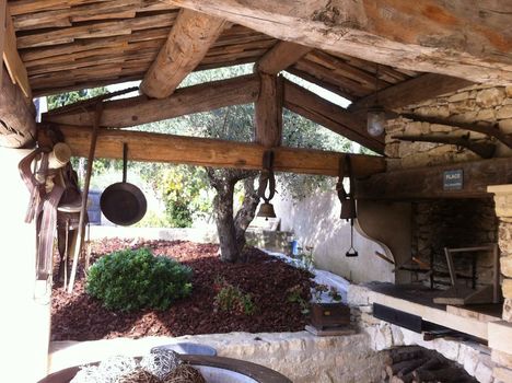 Mas Saint Rémy de Provence