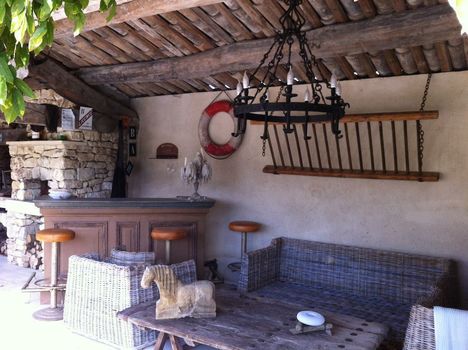 Mas Saint Rémy de Provence
