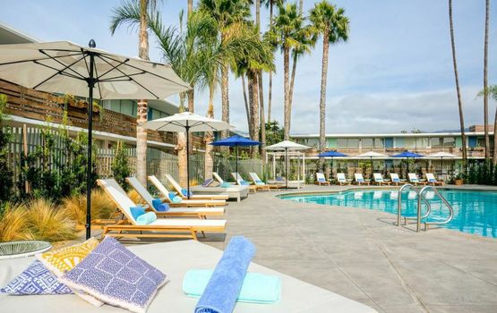 Kimpton Goodland