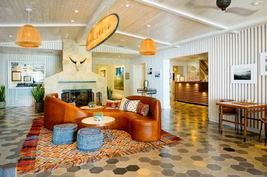 Kimpton Goodland